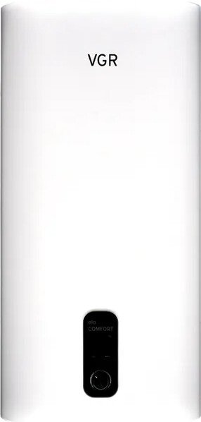 

Накопительный электрический водонагреватель VGR eloCOMFORT 80 Ti Anod (72.8л)
