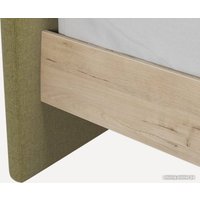 Кровать Divan Мира 90 (Textile Lime)