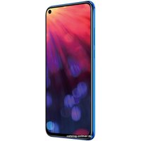 Смартфон HONOR View 20 8GB/256GB PCT-L29 (голубой)