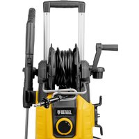 Мойка высокого давления Denzel R-180iD