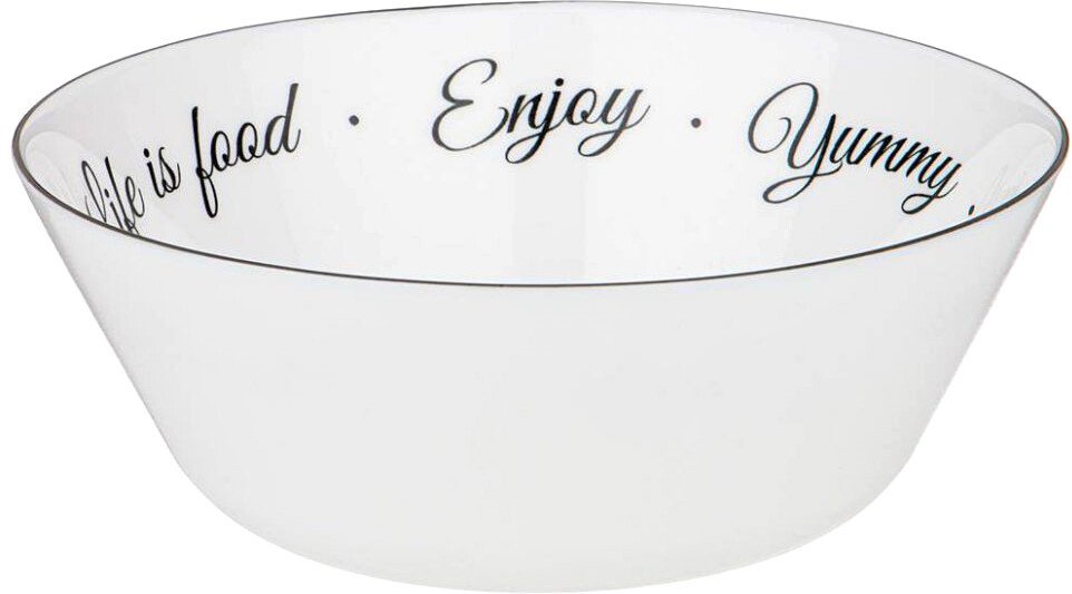 

Agness Bon appetit 598-074