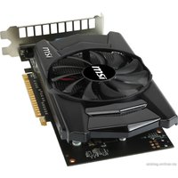 Видеокарта MSI GeForce GTX 750 OC 1024MB GDDR5 (N750-1GD5/OC)