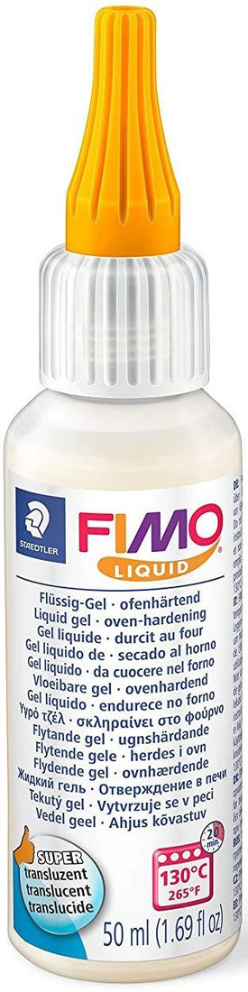 

Гель художественный Staedtler 8050-11 (золото)