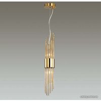 Подвесная люстра Odeon Light Flambi 4847/2