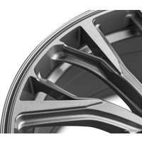 Литые диски Momo RF-02 20x10" 5x112мм DIA 66.6мм ET 25мм TSB