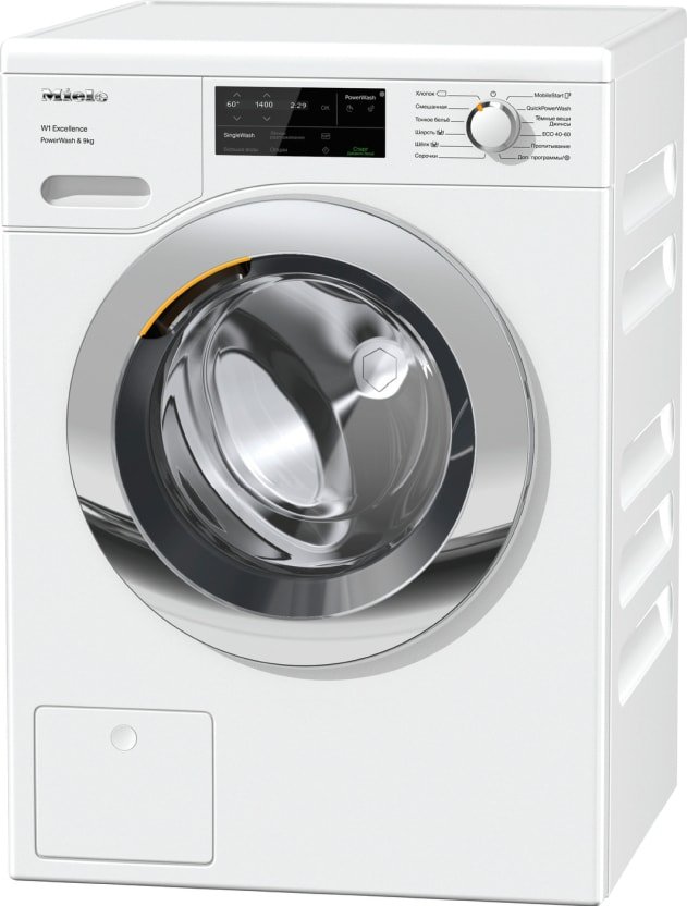 

Стиральная машина Miele WEG365 WCS