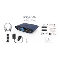 Настольный усилитель iFi audio Zen CAN Signature 6XX