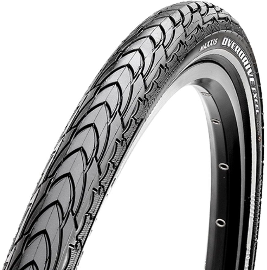

Велопокрышка Maxxis Overdrive Excel 35-622 700x35C TB91437000