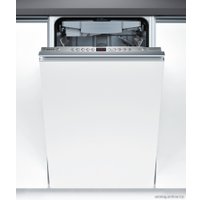 Встраиваемая посудомоечная машина Bosch SPV59M00EU