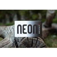 Велоочки Neon Sky 2.0 AIR cat.3 (фиолетовый/бронзовый)