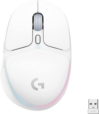 Игровая мышь Logitech G705
