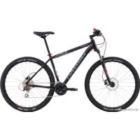 Велосипед Cannondale Trail 29 6 (2014)