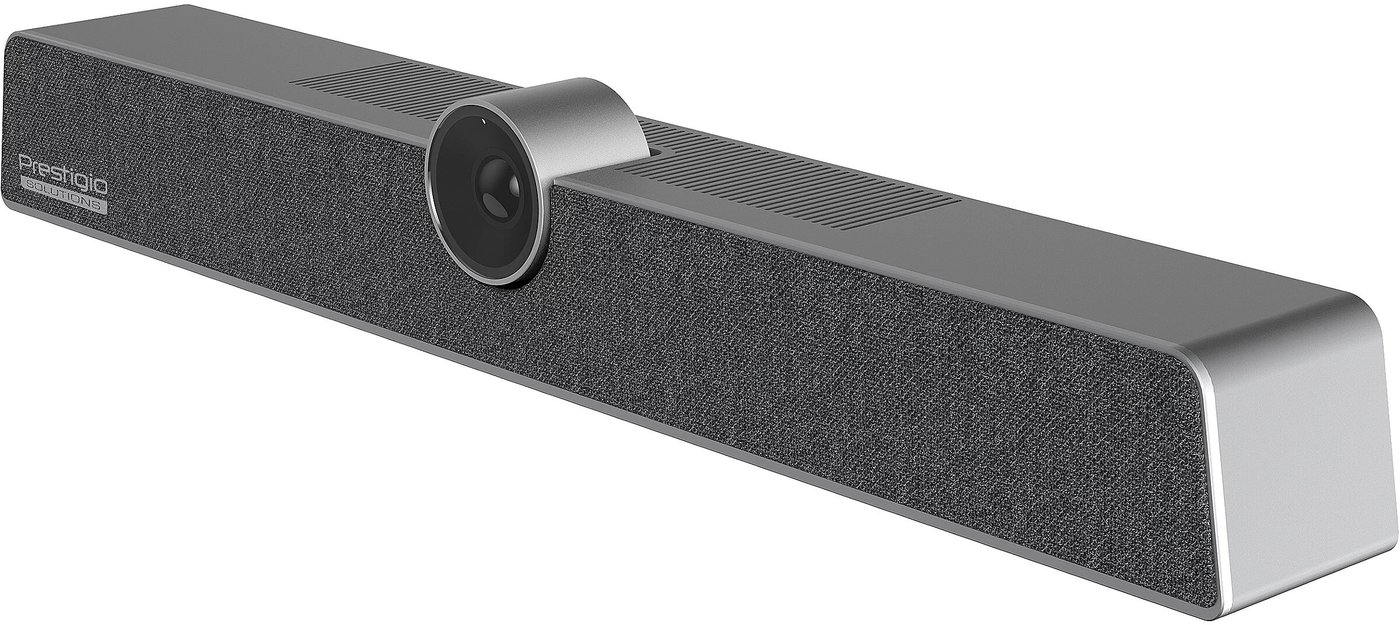 

Видеобар Prestigio Solutions Collaboration Bar Alpha PVCCU12M601