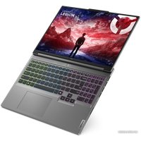 Игровой ноутбук Lenovo Legion Slim 5 16AHP9 83DH005NRK