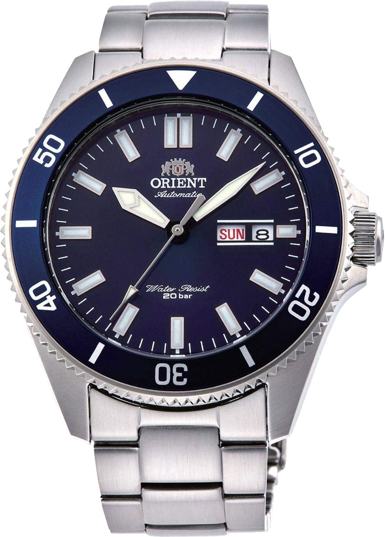 

Наручные часы Orient RA-AA0009L19B
