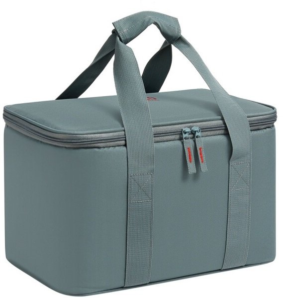 

Термосумка Resto Kitchenware 5517 17л (серый)