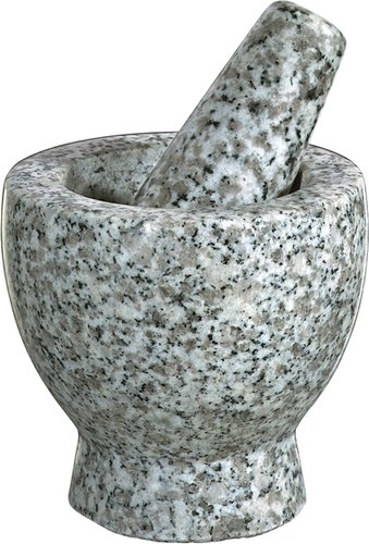 Ступка с пестиком Cilio Eros 420814