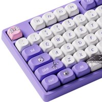 Клавиатура Akko 5108B Plus Kuromi (Akko V3 Piano Pro)