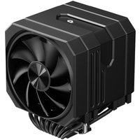 Кулер для процессора upHere UP2K8 (черный)