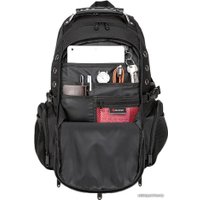 Городской рюкзак Bange BG1901 (черный)