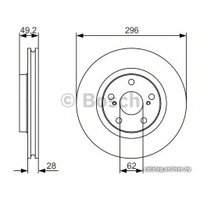  Bosch 0986479S22