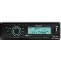 USB-магнитола Prology CMX-200