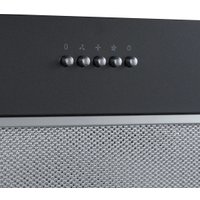 Кухонная вытяжка Meferi INBOX60BK Power