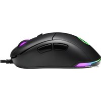 Игровая мышь Sharkoon Mysz Light2 100 (черный)