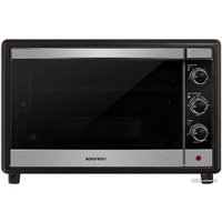 Мини-печь Nord (Nordfrost) RC 450 ZB pizza (черный)