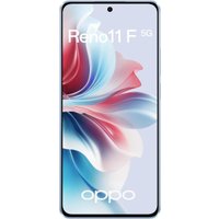 Телефон Oppo Reno11 F 5G CPH2603 8GB/256GB международная версия (голубой)