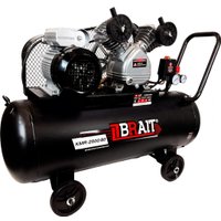 Компрессор Brait KMR-2500/80