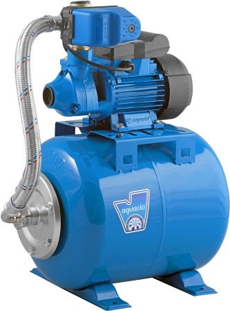Aquario Auto ADB-35