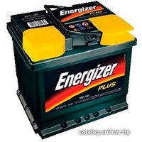 Автомобильный аккумулятор Energizer Plus 574 104 068 R (74 А/ч)