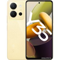 Телефон Vivo Y36 8GB/128GB международная версия (мерцающее золото) в Гомеле