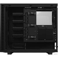 Корпус Fractal Design Define 7 Black TG Dark Tint FD-C-DEF7A-03