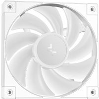 Система жидкостного охлаждения для процессора DeepCool LP360 WH R-LP360-WHMSMC-G-1