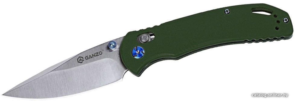 Складной нож Ganzo G7531-GR