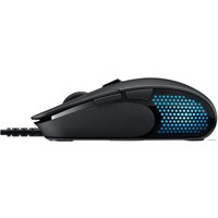 Игровая мышь Logitech G302 Daedalus Prime MOBA [910-004208]