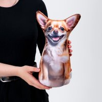 Декоративная подушка Mni Mnu Чихуа 9748667