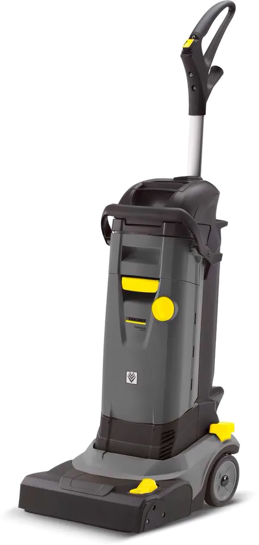 

Электрошвабра Karcher BR 30/4 C 1.783-220.0