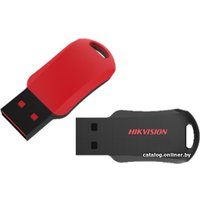 USB Flash Hikvision HS-USB-M200R USB2.0 16GB
