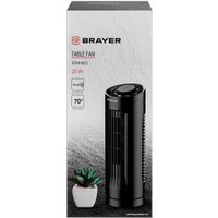 Колонный вентилятор Brayer BR4980