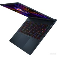 Игровой ноутбук MSI Stealth 16 Studio A13VG-408XBY