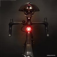 Велосипедный фонарь Gaciron W06