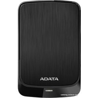 Внешний накопитель ADATA HV320 AHV320-2TU31-CBK 2TB (черный)