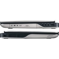 Ноутбук Dell XPS 17 L702X (L702-5189)