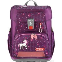 Школьный рюкзак Step by Step Cloud Dreamy Unicorn