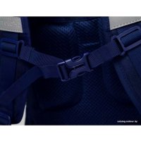 Школьный рюкзак Sun Eight SE-2889 (фиолетовый/розовый)