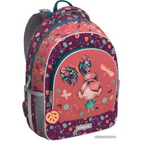 Школьный рюкзак Erich Krause ErgoLine 15L Autumn Walk 51899