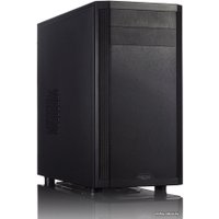 Корпус Fractal Design Core 3300 (FD-CA-CORE-3300-BL)